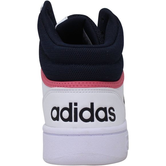 Adidas | Hoops 3.0 Mid Classic - Picture 6 of 8